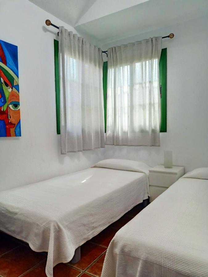 Bungalow En El Sur De Gran Canaria Las Palmas de Gran Canaria Kültér fotó