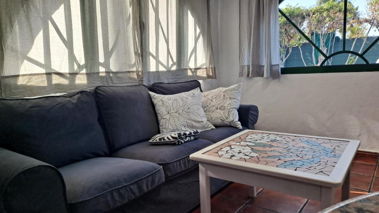 Bungalow En El Sur De Gran Canaria Las Palmas de Gran Canaria Kültér fotó